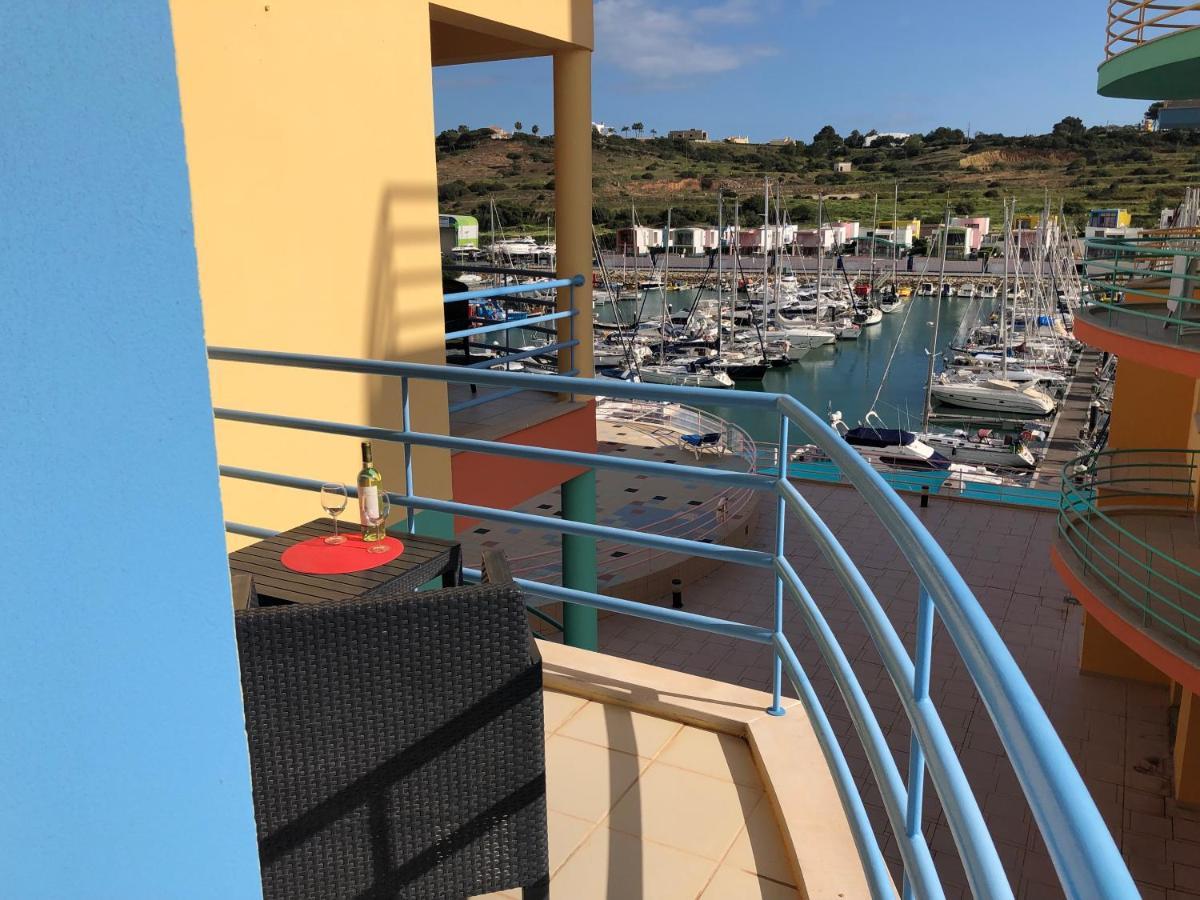 Marina View Apartment Albufeira