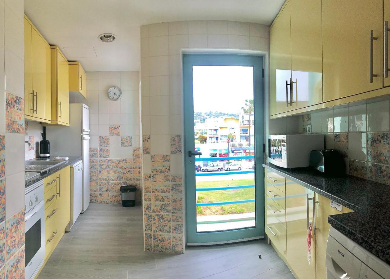 Apartment Marina View Albufeira