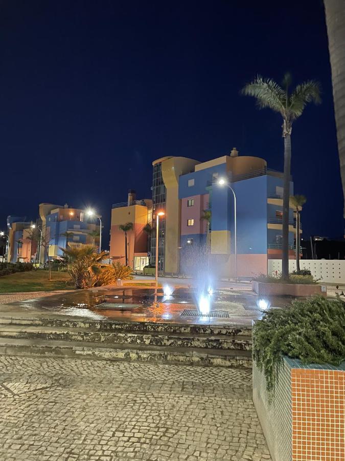 Apartment Marina View Albufeira
