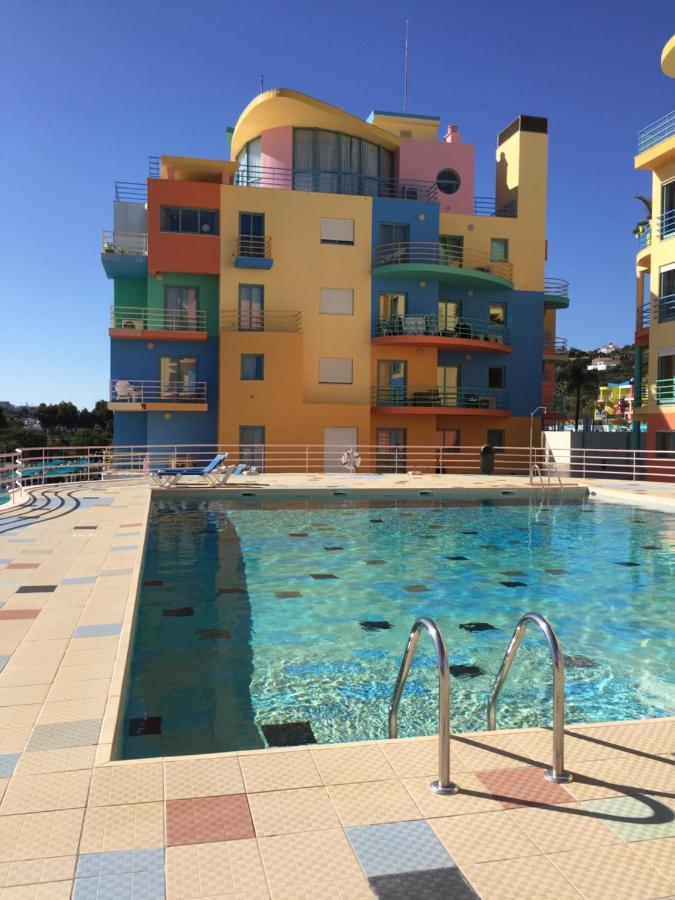 Marina View Apartment Albufeira