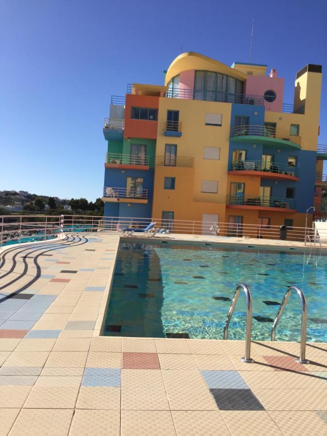 Apartment Marina View
